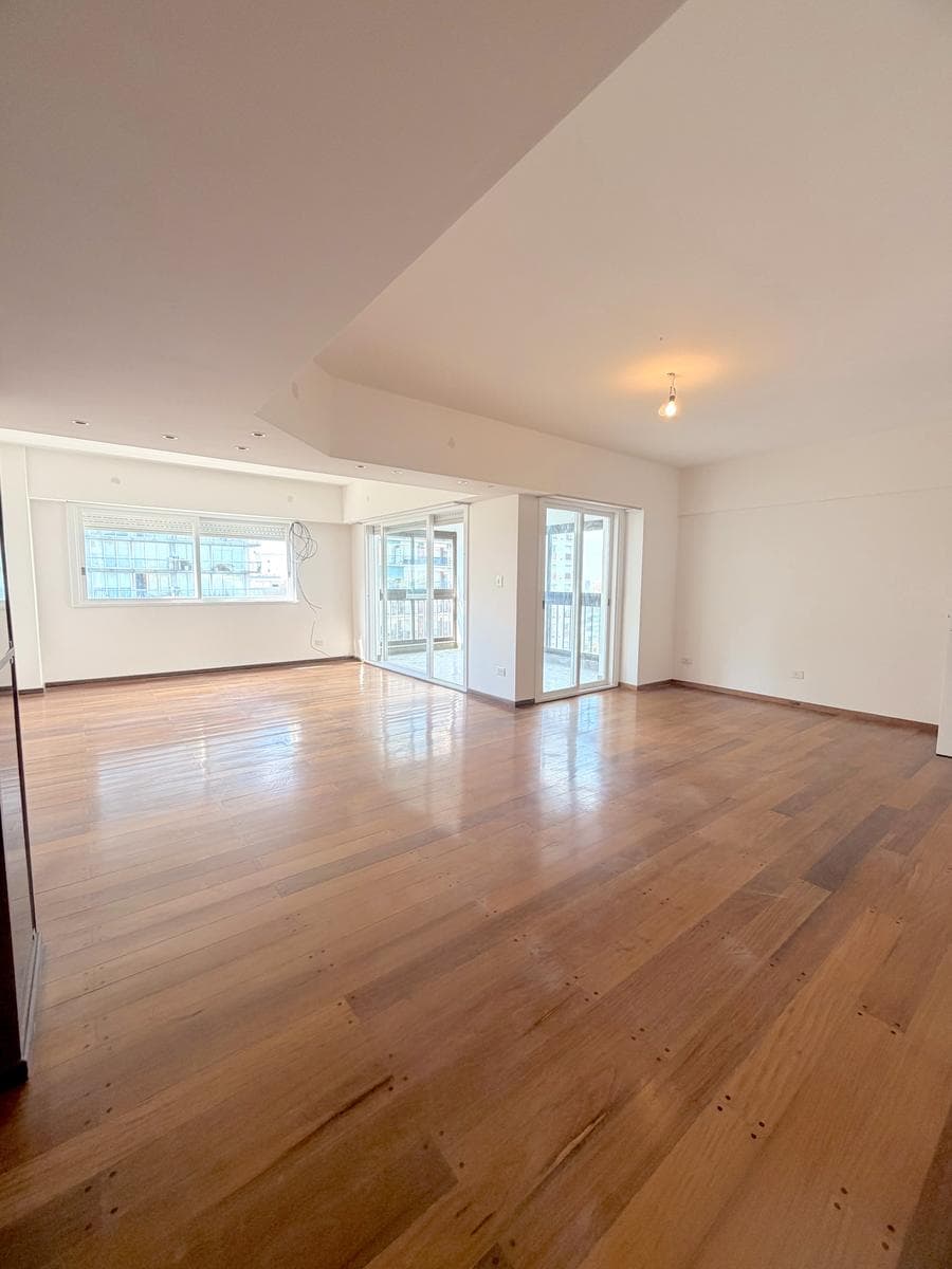 Apartment for Rent and/or Sale in Olivos with Storage Room and Garage