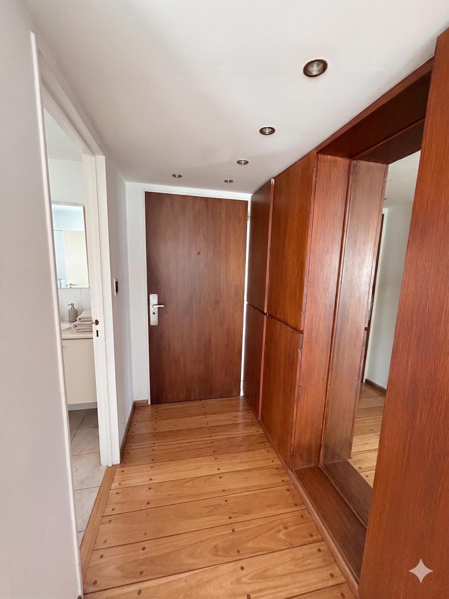 Apartment for Rent and/or Sale in Olivos with Storage Room and Garage