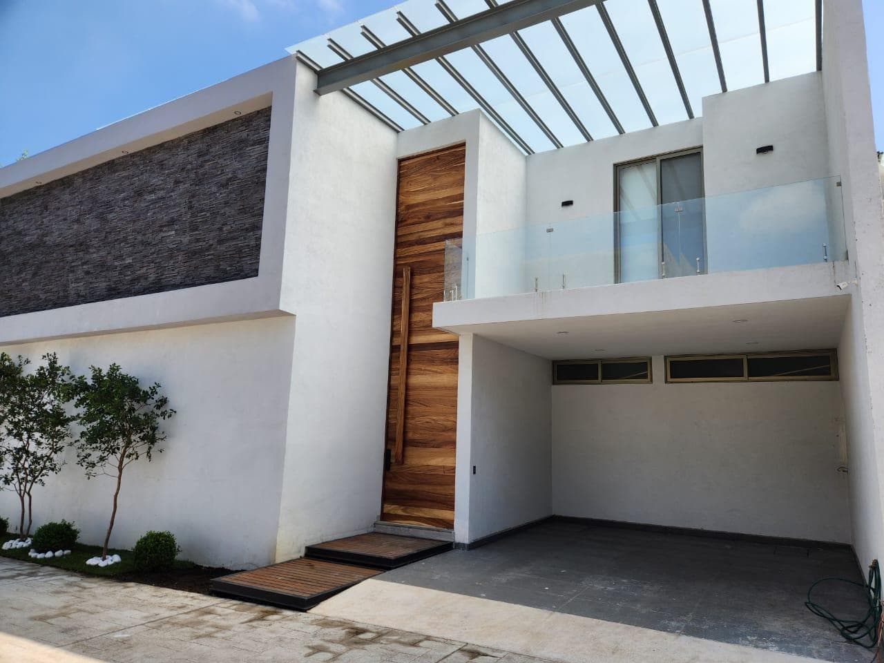 House for Sale with Pool in the "Zona Dorada" Neighborhood of Cuernavaca, Delicias