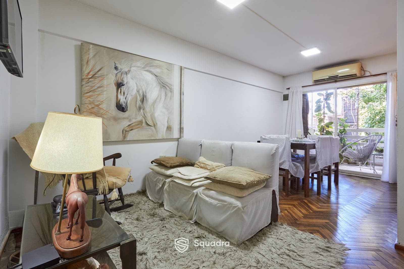FOR SALE | TRADE - 2-bedroom apartment with a balcony/terrace. Martin. - QUALIFIES FOR MORTGAGE.