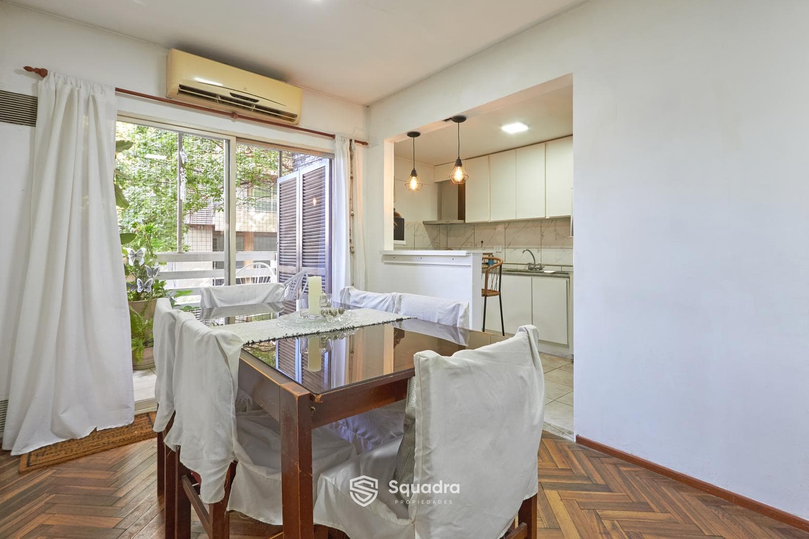 FOR SALE | TRADE - 2-bedroom apartment with a balcony/terrace. Martin. - QUALIFIES FOR MORTGAGE.