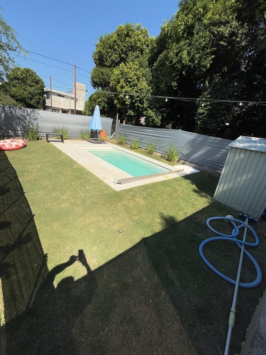 HOUSE FOR SALE IN THE GATED COMMUNITY OF VILLA CATALINA: 3 BEDROOMS WITH STUDIO AND SWIMMING POOL; QUALIFIES FOR MORTGAGE
