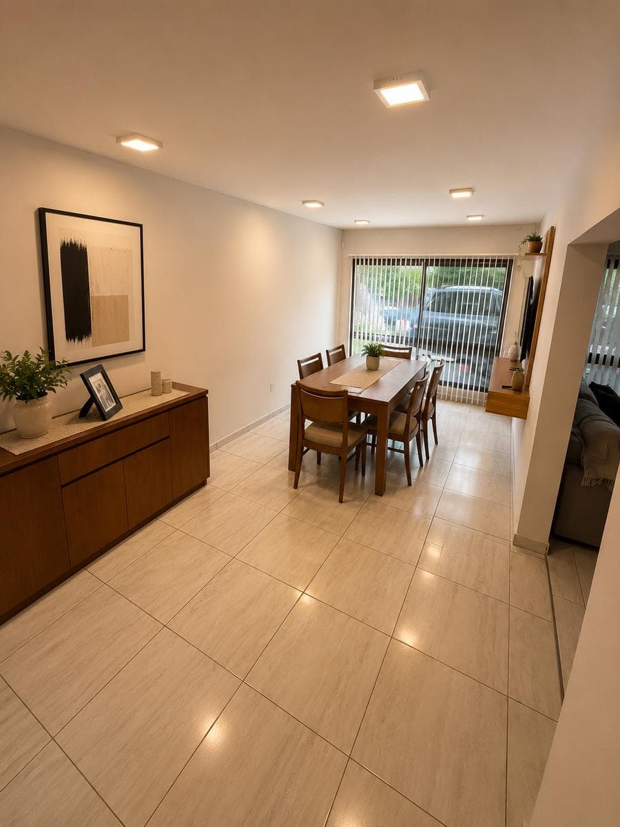 HOUSE FOR SALE IN THE GATED COMMUNITY OF VILLA CATALINA: 3 BEDROOMS WITH STUDIO AND SWIMMING POOL; QUALIFIES FOR MORTGAGE