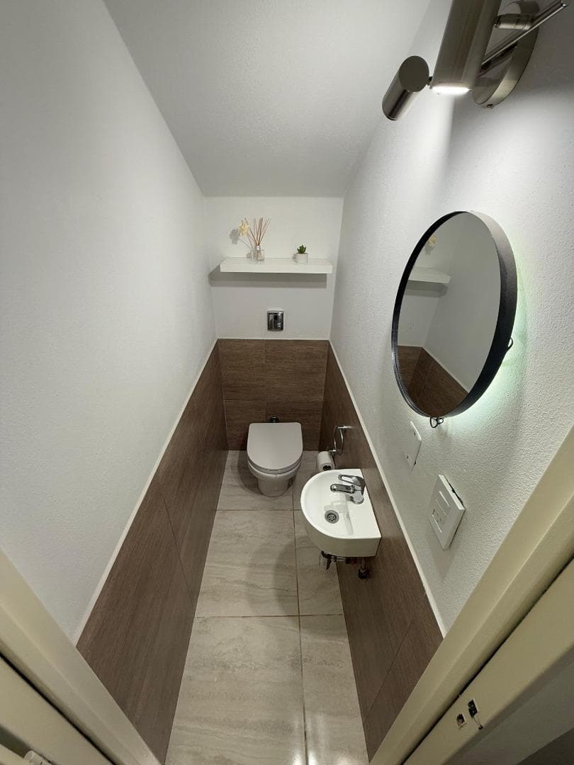 HOUSE FOR SALE IN THE GATED COMMUNITY OF VILLA CATALINA: 3 BEDROOMS WITH STUDIO AND SWIMMING POOL; QUALIFIES FOR MORTGAGE