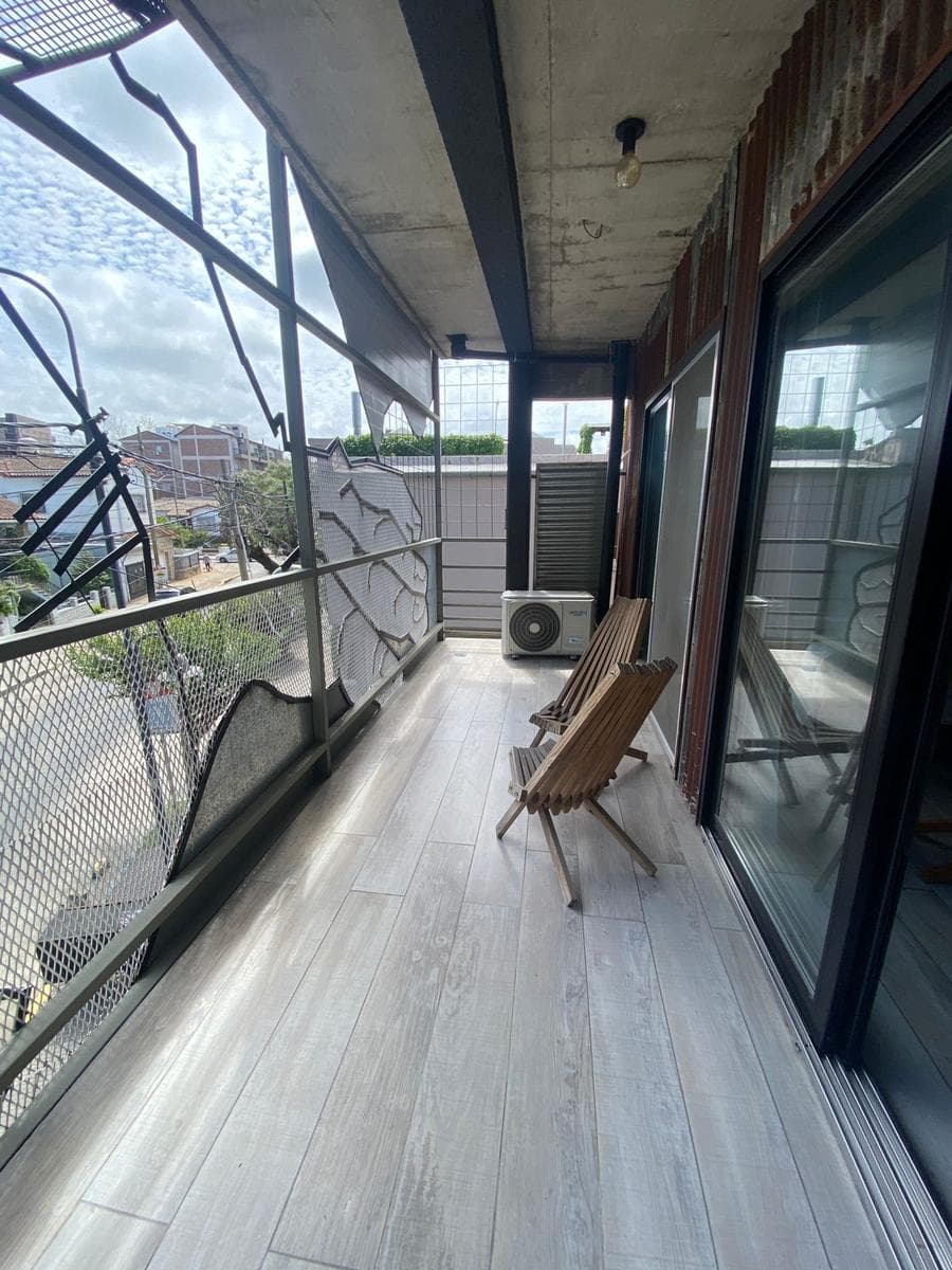 Apartment in Downtown Tigre - Furnished Rental