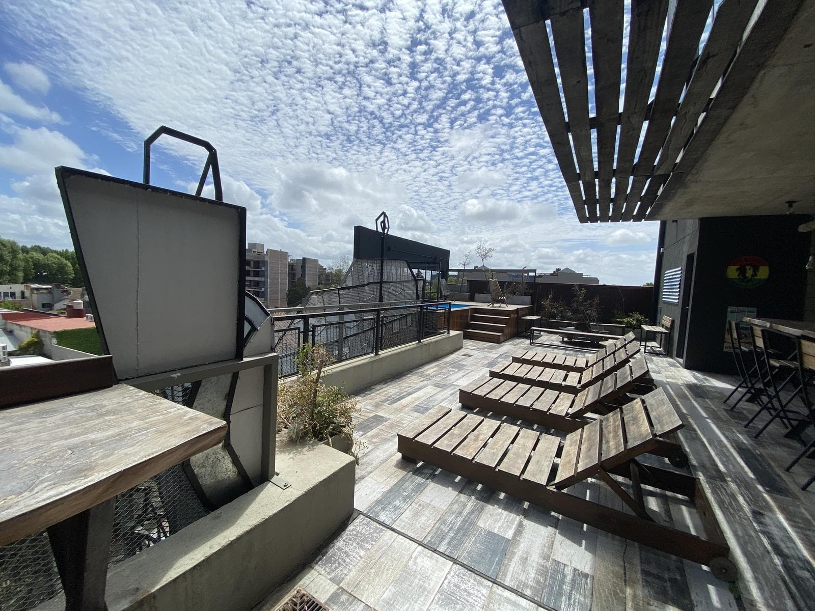Apartment in Downtown Tigre - Furnished Rental