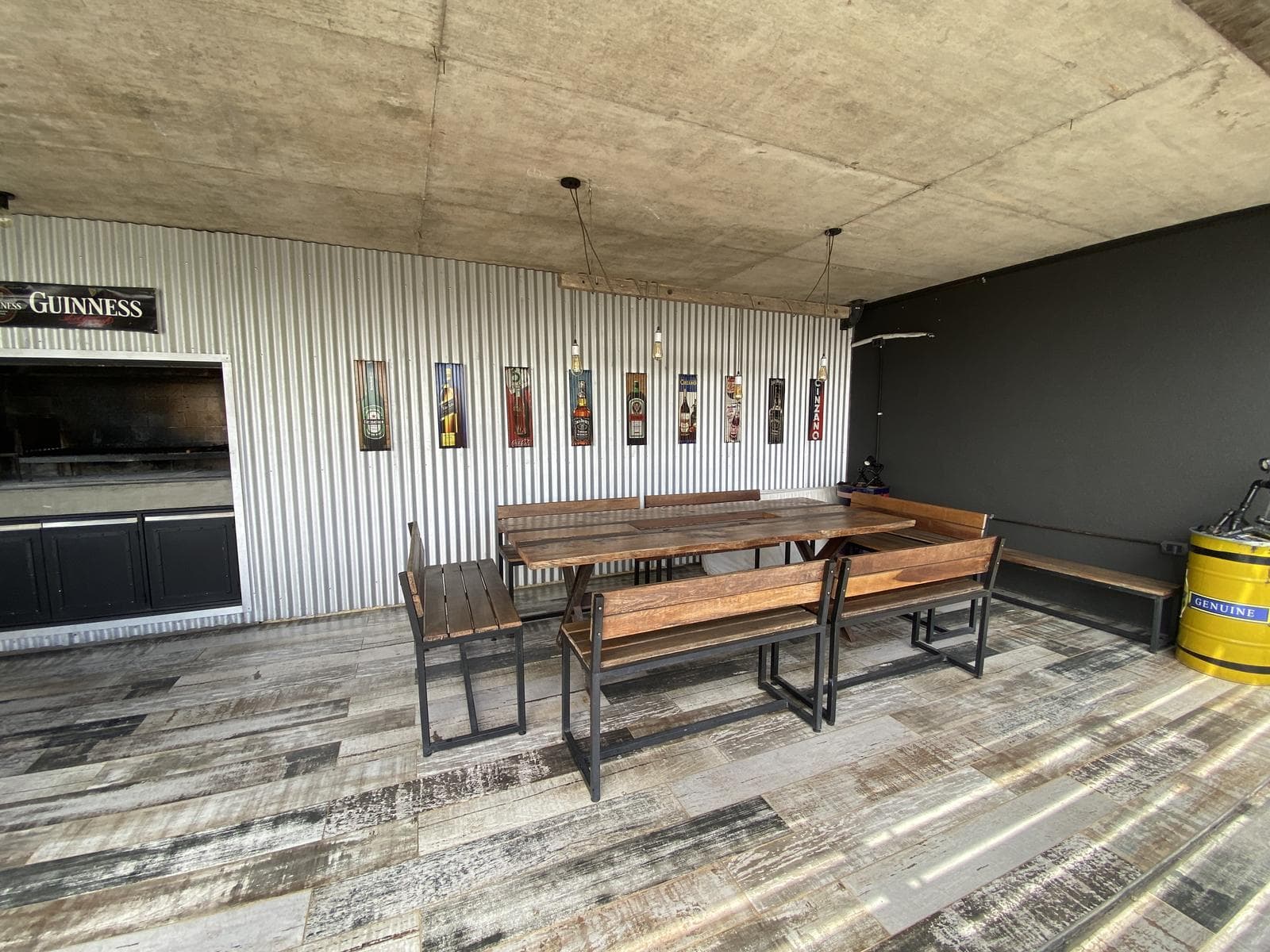 Apartment in Downtown Tigre - Furnished Rental