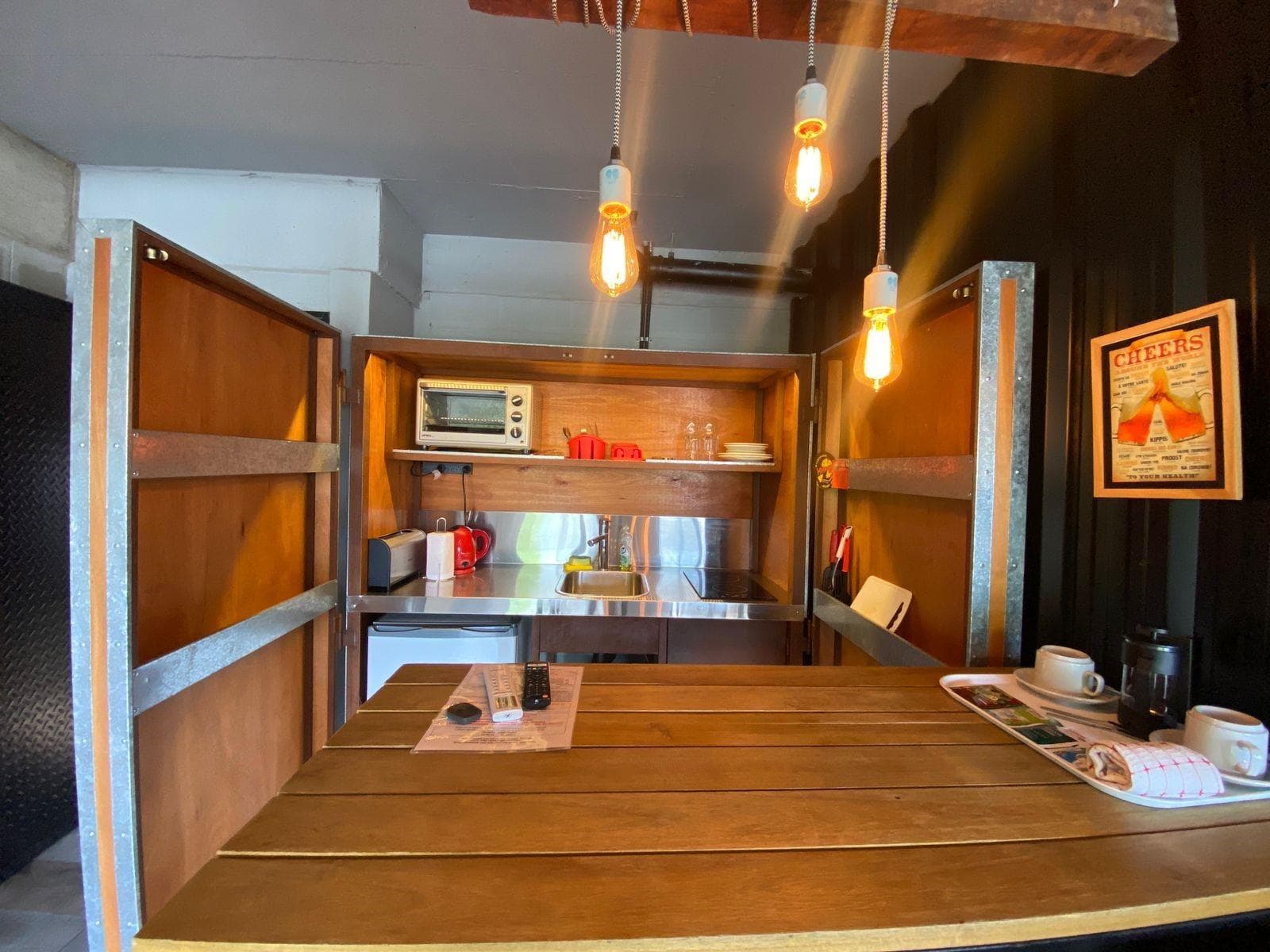 Apartment in Downtown Tigre - Furnished Rental