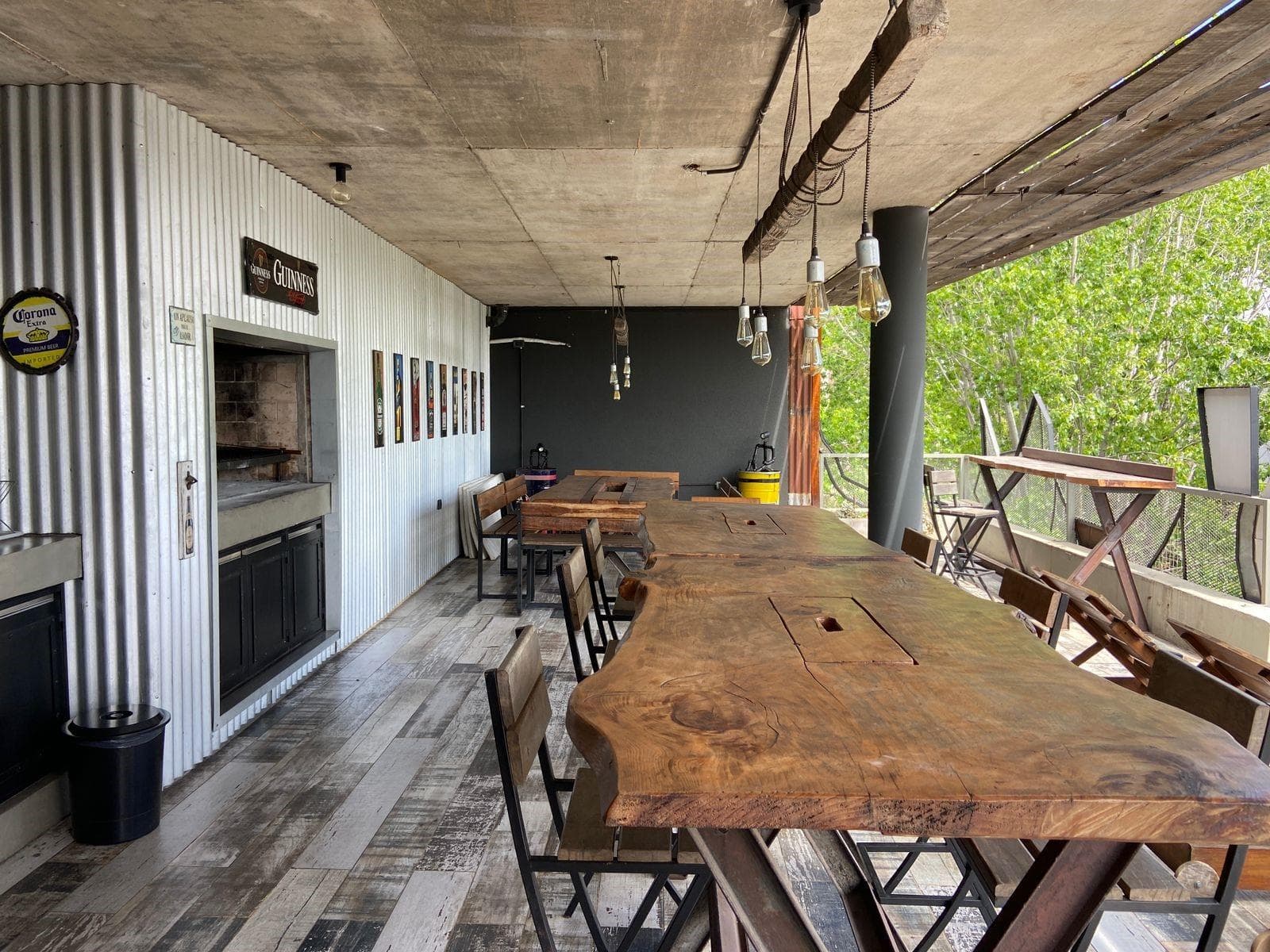 Apartment in Downtown Tigre - Furnished Rental