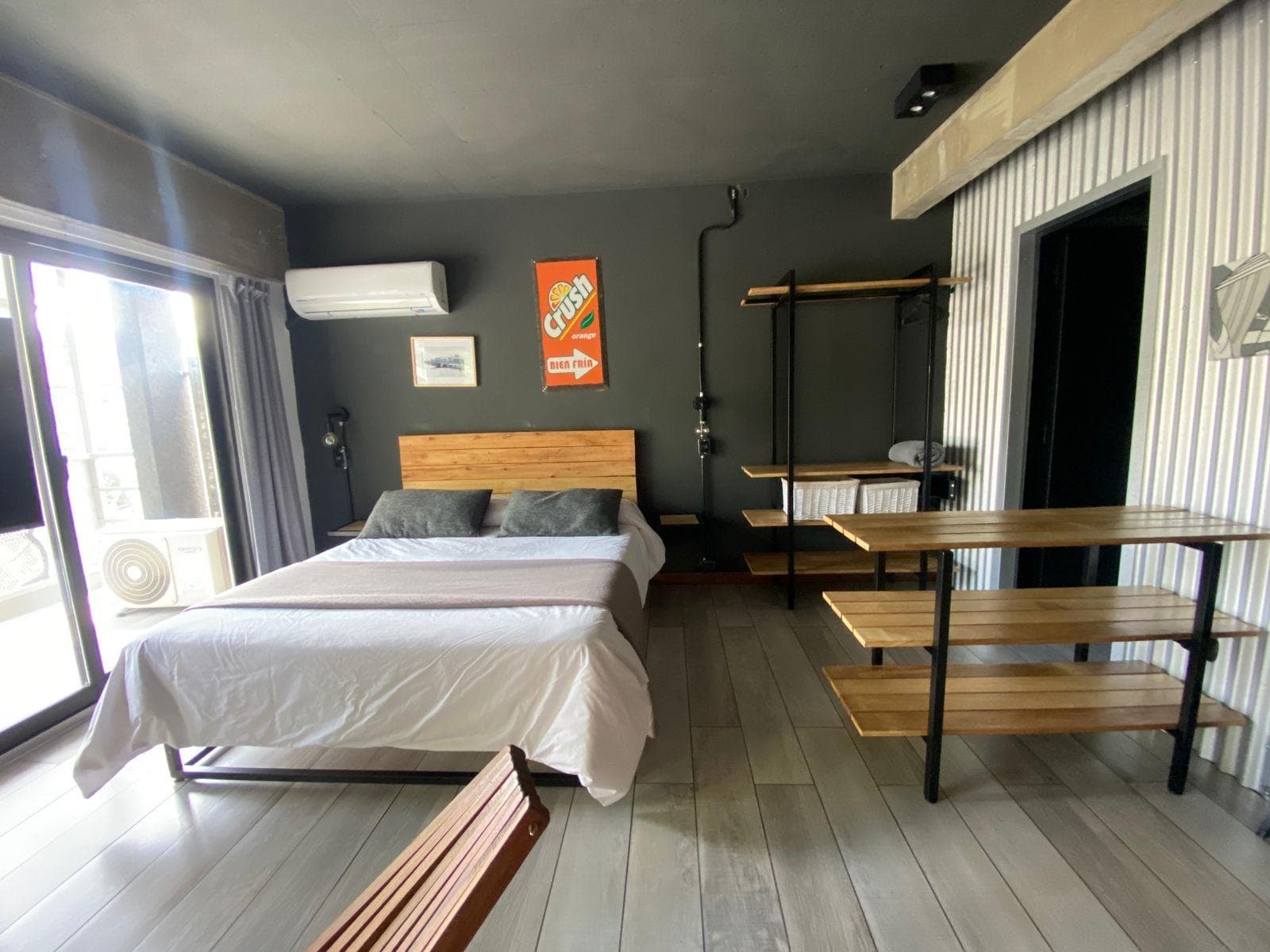 Apartment in Downtown Tigre - Furnished Rental