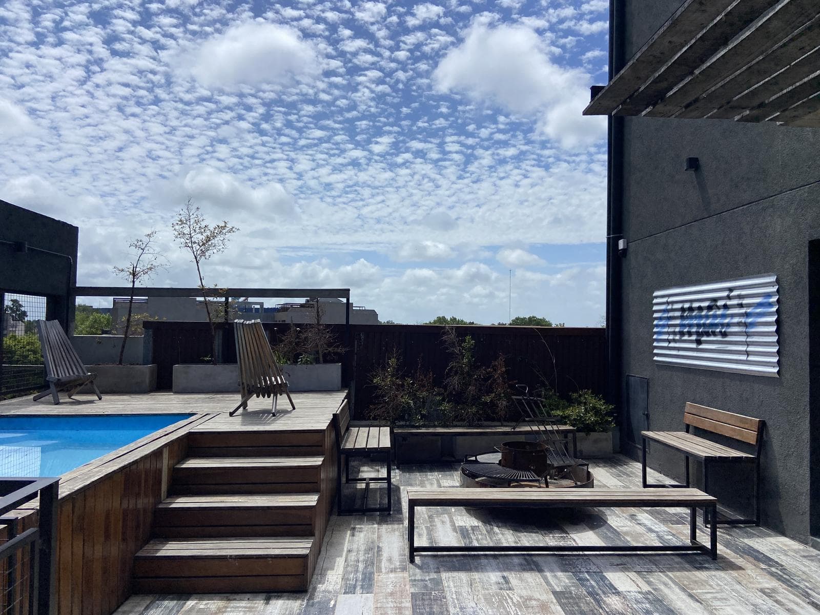 Apartment in Downtown Tigre - Furnished Rental