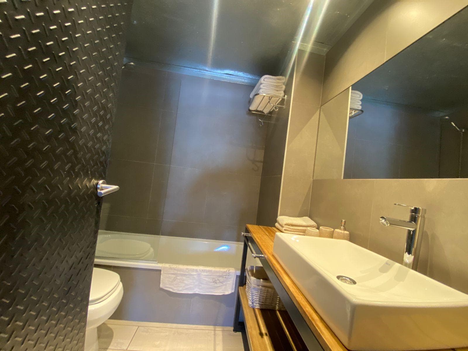 Apartment in Downtown Tigre - Furnished Rental