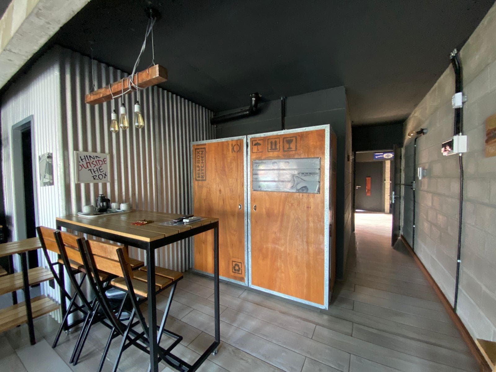 Apartment in Downtown Tigre - Furnished Rental