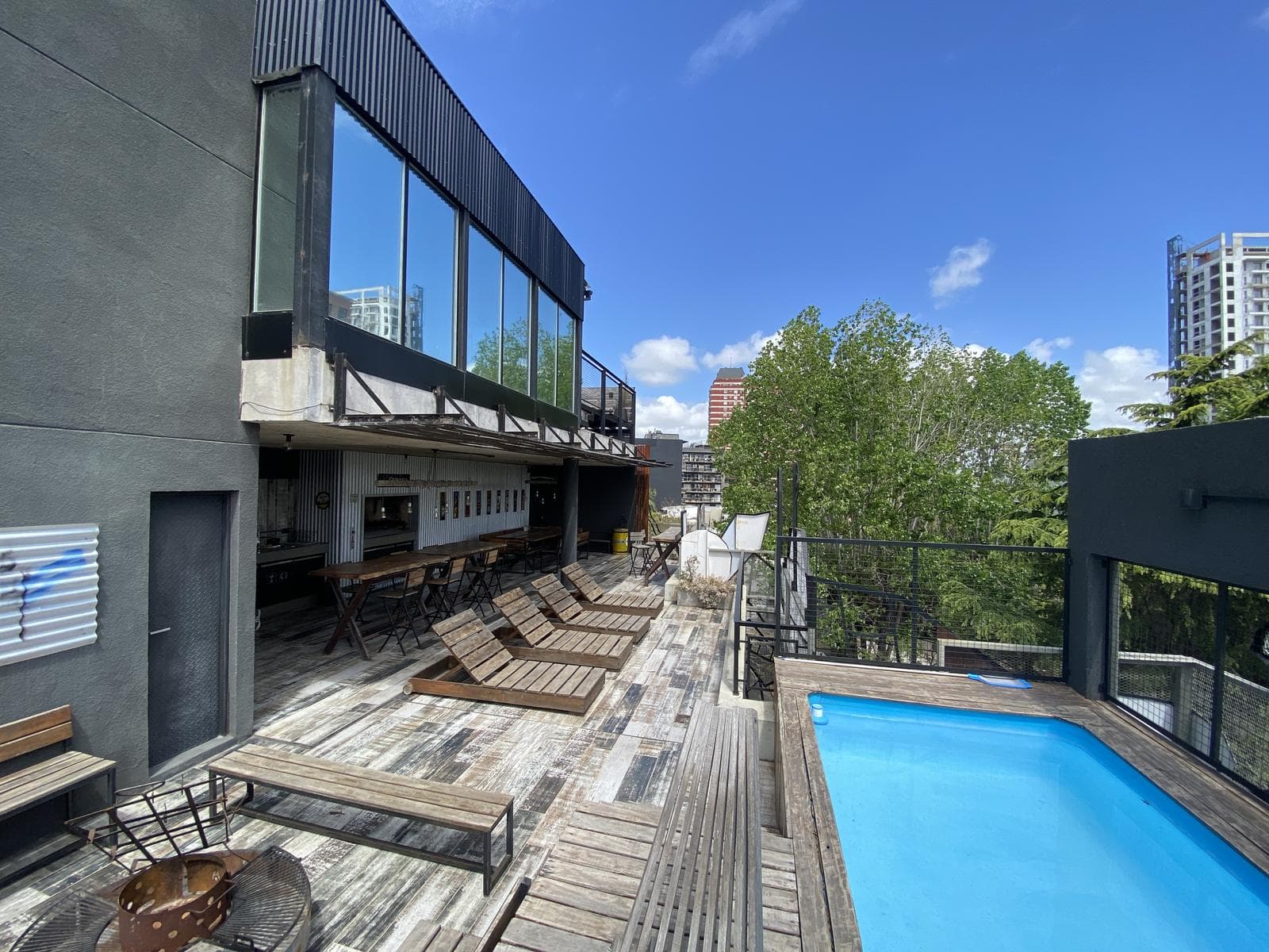 Apartment in Downtown Tigre - Furnished Rental