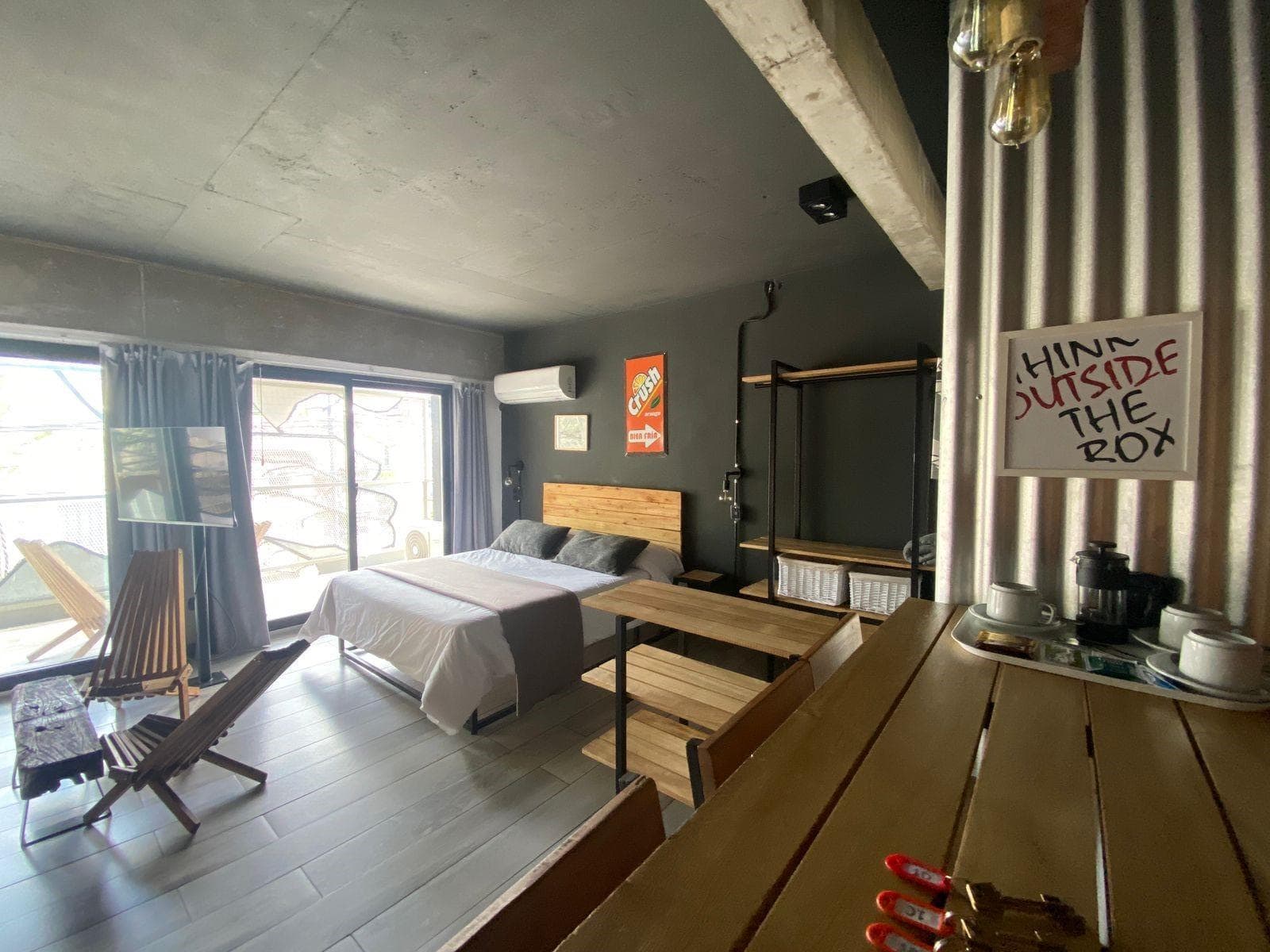 Apartment in Downtown Tigre - Furnished Rental