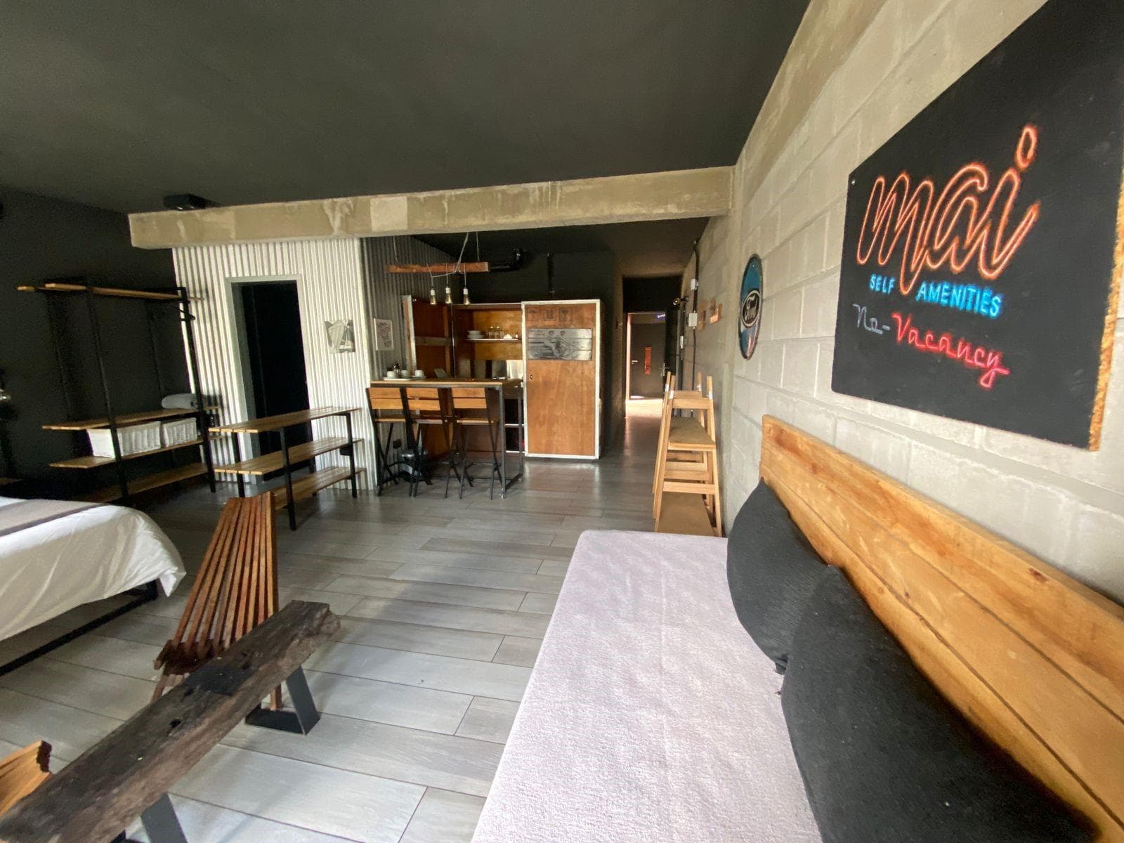Apartment in Downtown Tigre - Furnished Rental