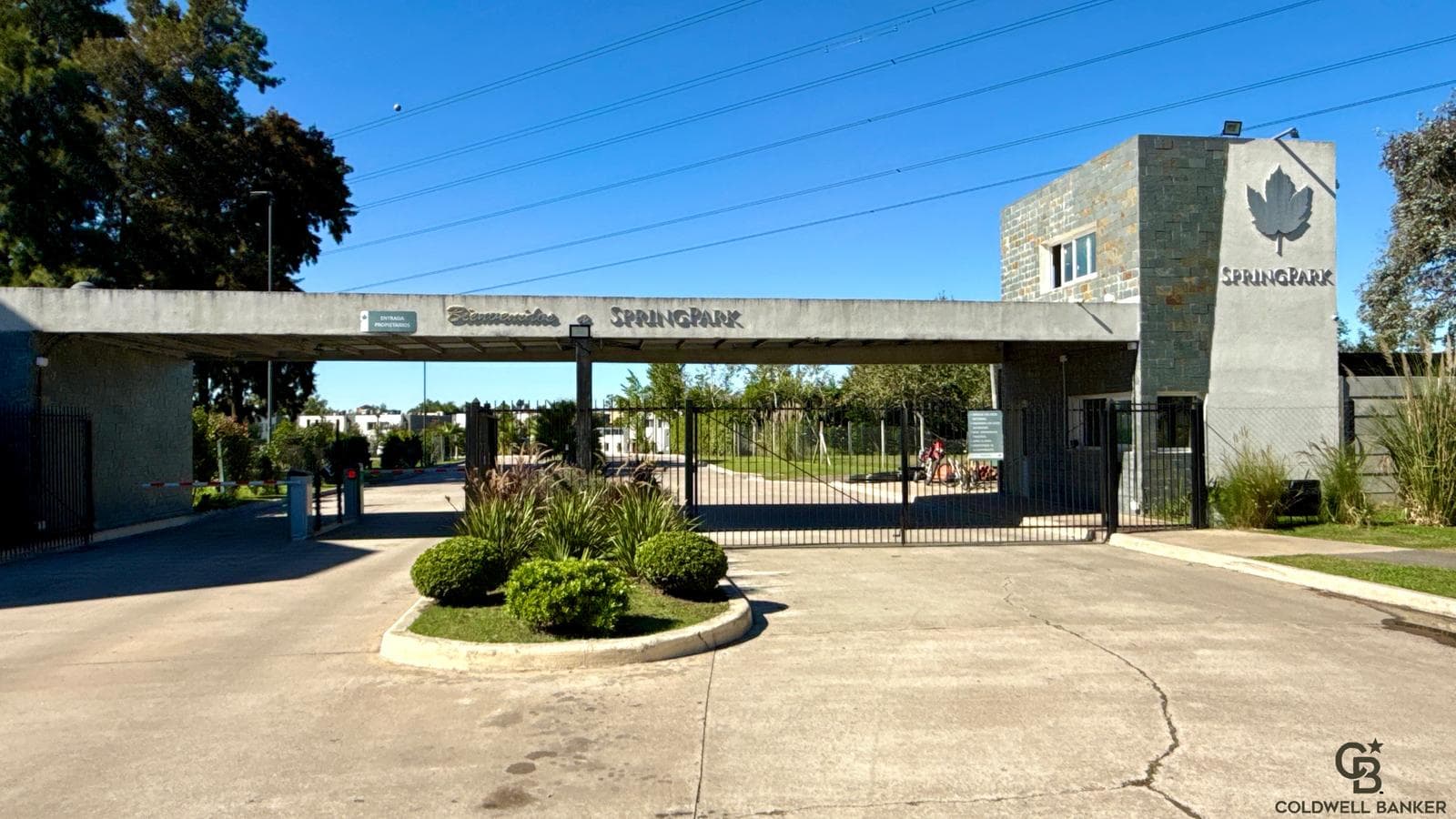 Lot for Sale in Springpark, Pilar, North Zone