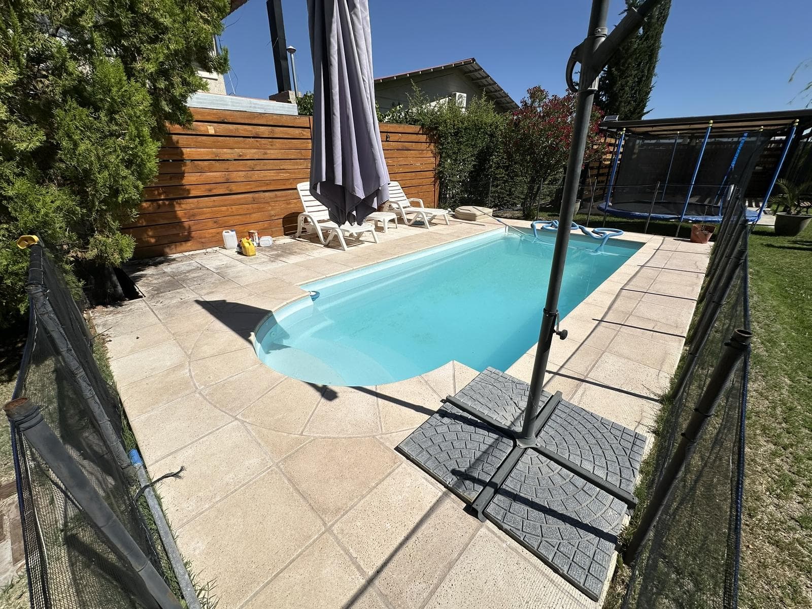 House for sale in Vistalba