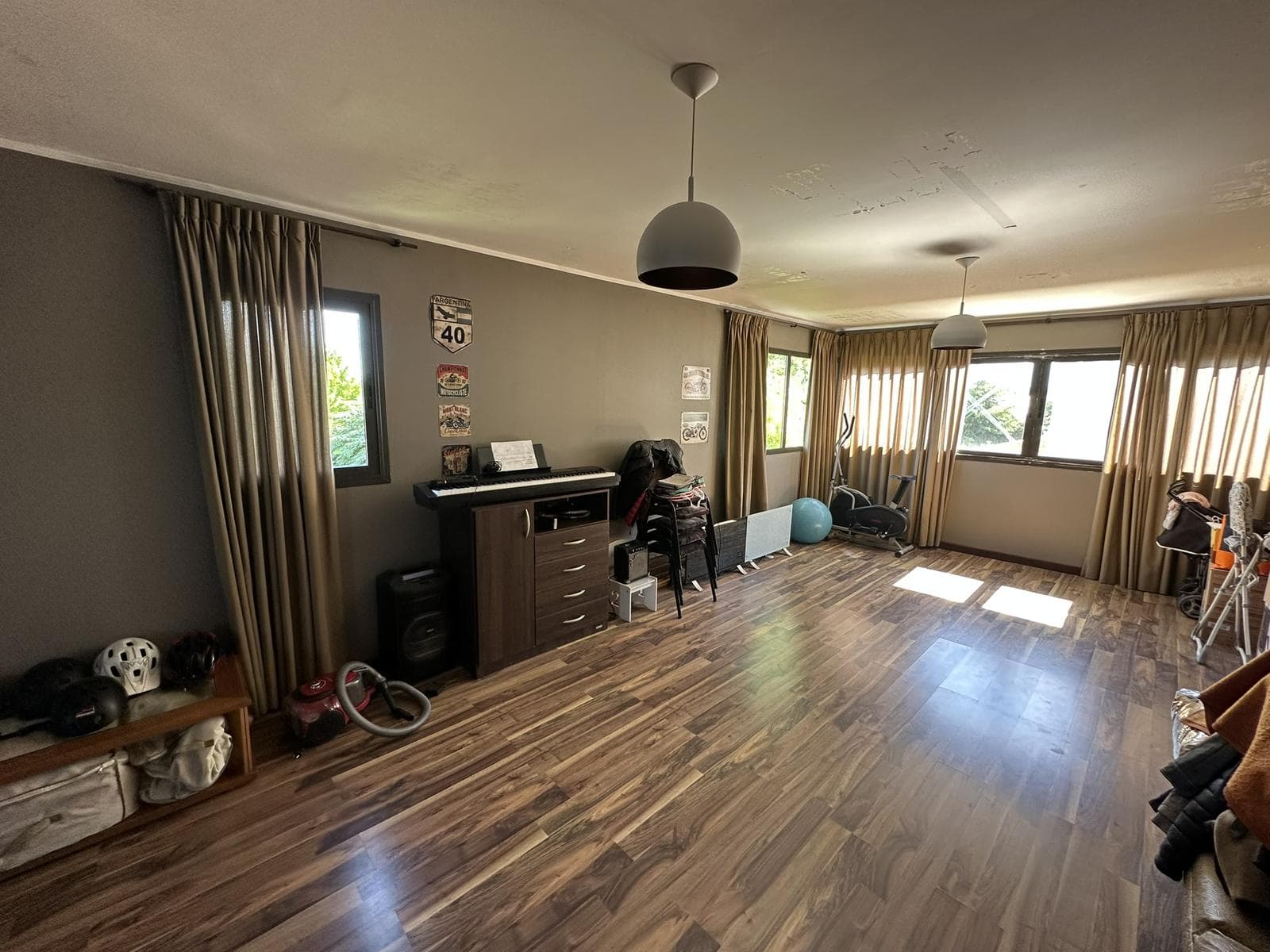House for sale in Vistalba