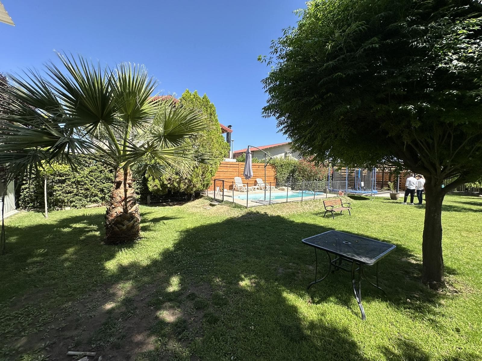House for sale in Vistalba