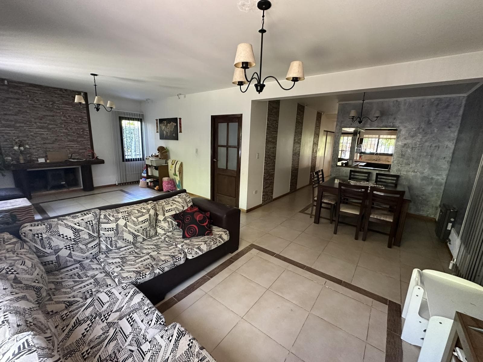 House for sale in Vistalba