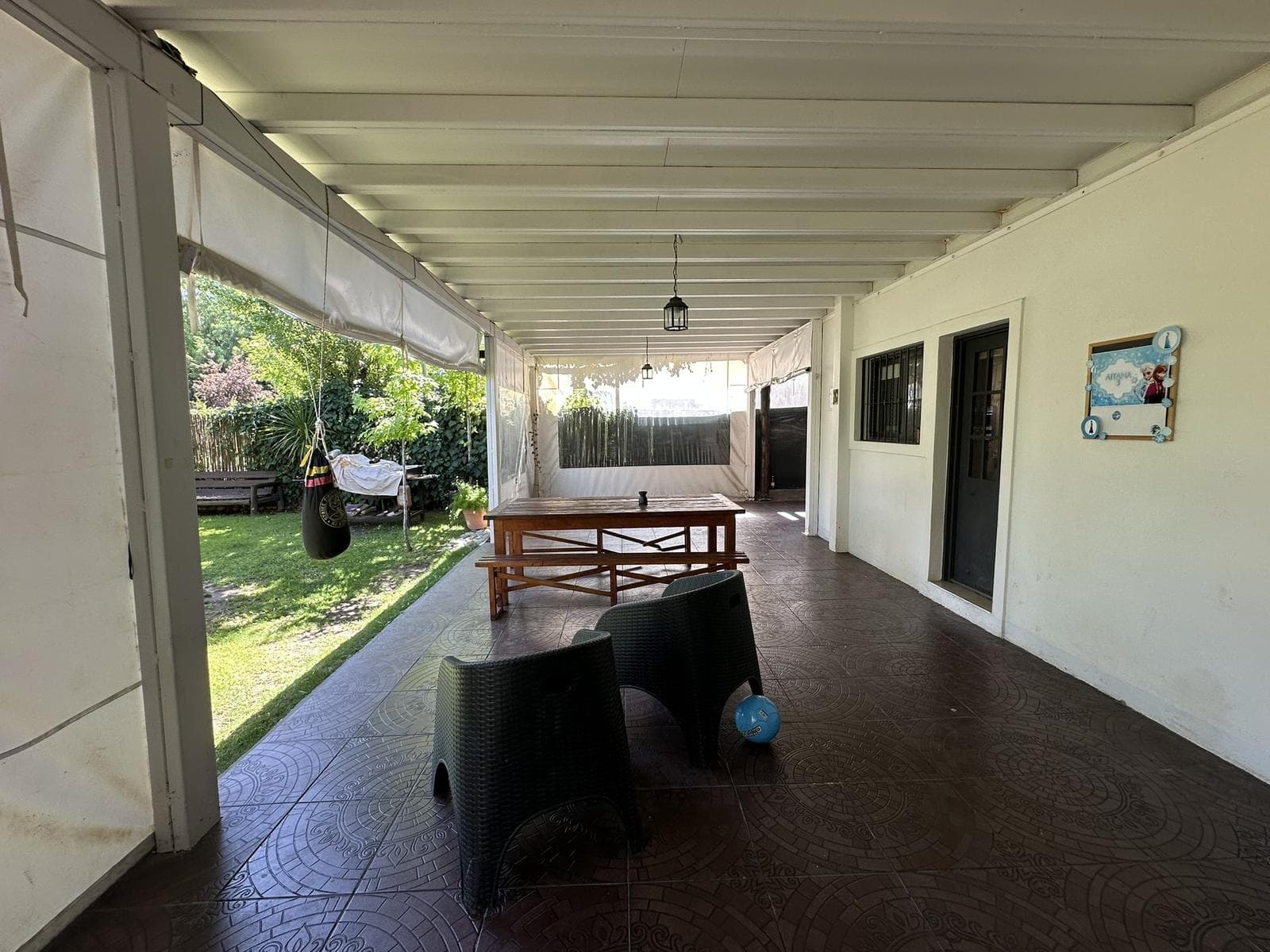 House for sale in Vistalba
