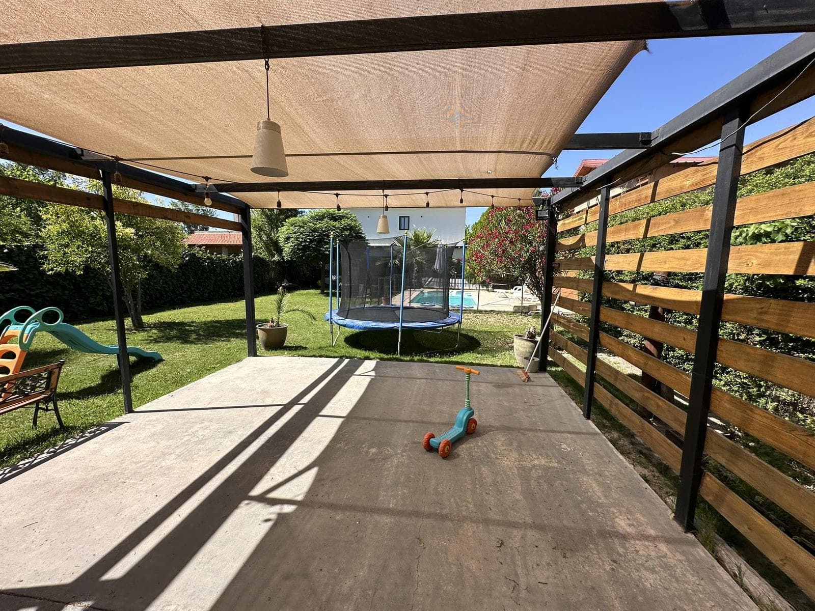 House for sale in Vistalba