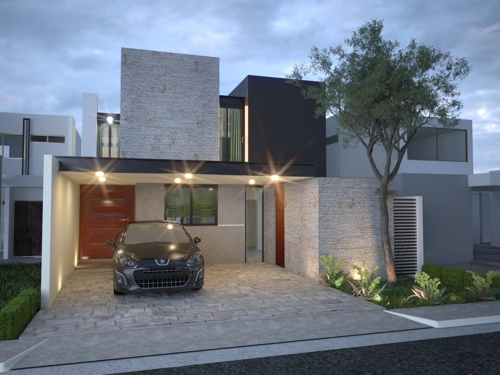 House for sale in Xcanatun in Merida, Yucatan