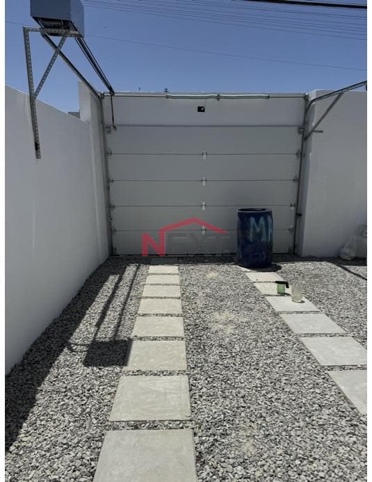 HOUSE FOR SALE IN THE REFORMA NEIGHBORHOOD IN ROSARITO