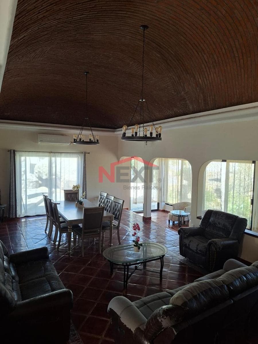 RESIDENCE IN CABO SAN LUCAS