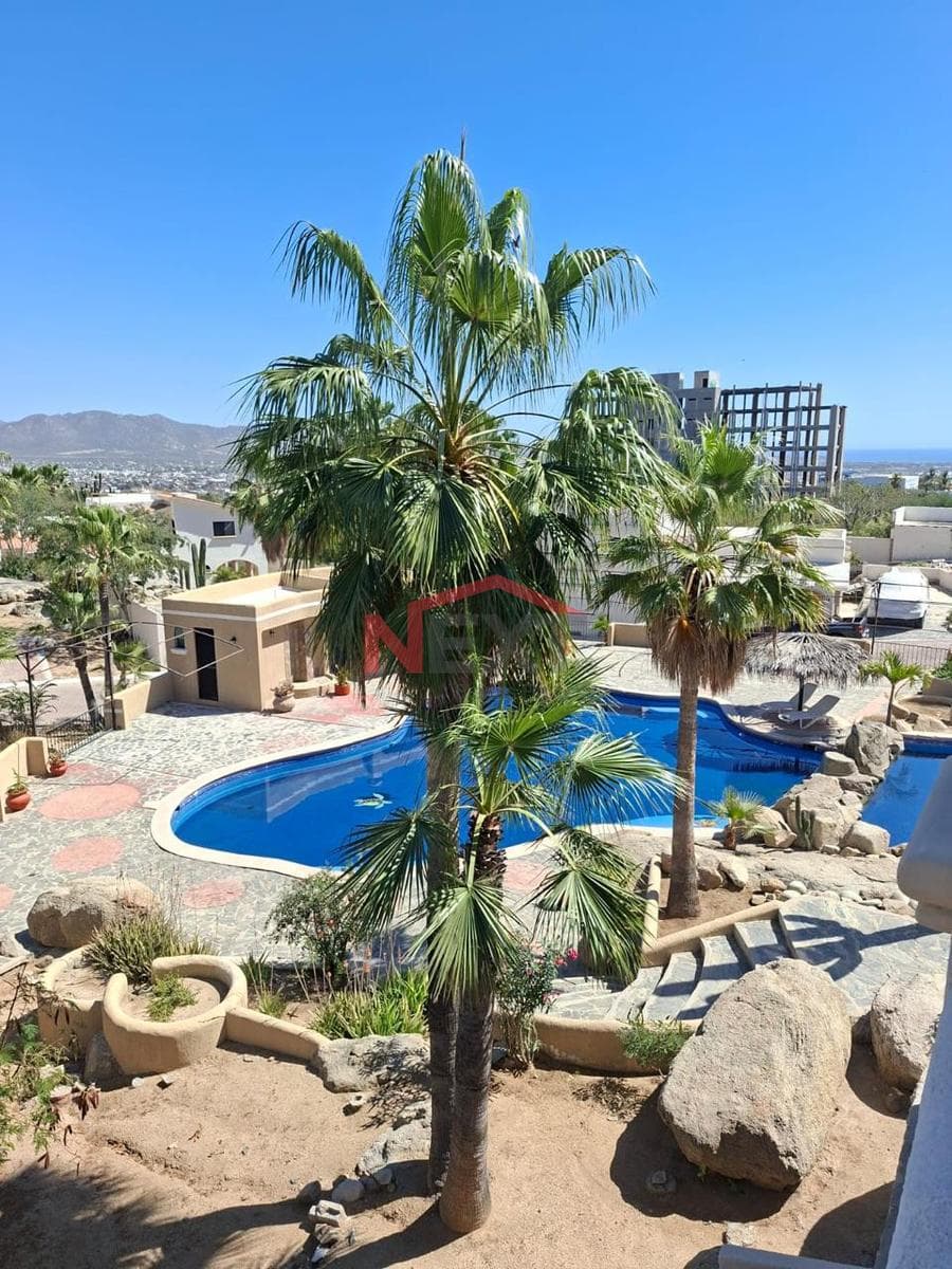 RESIDENCE IN CABO SAN LUCAS
