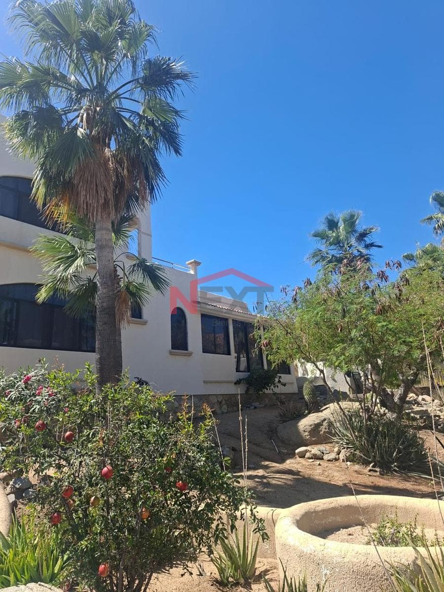 RESIDENCE IN CABO SAN LUCAS