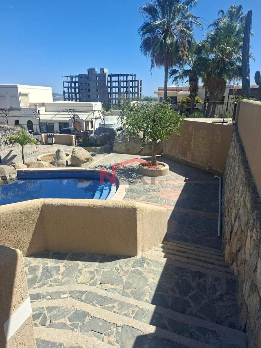 RESIDENCE IN CABO SAN LUCAS