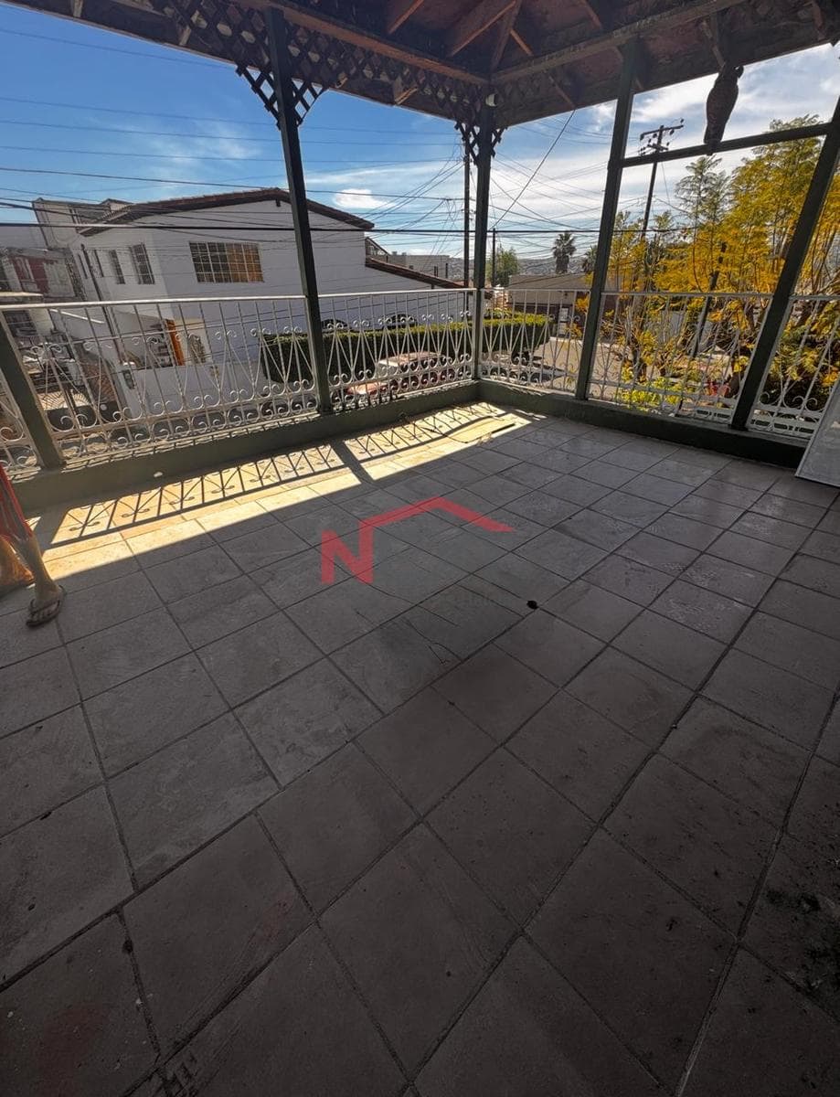 APARTMENT FOR RENT IN JARDINES DEL GUAYCURA, TIJUANA, B.C.