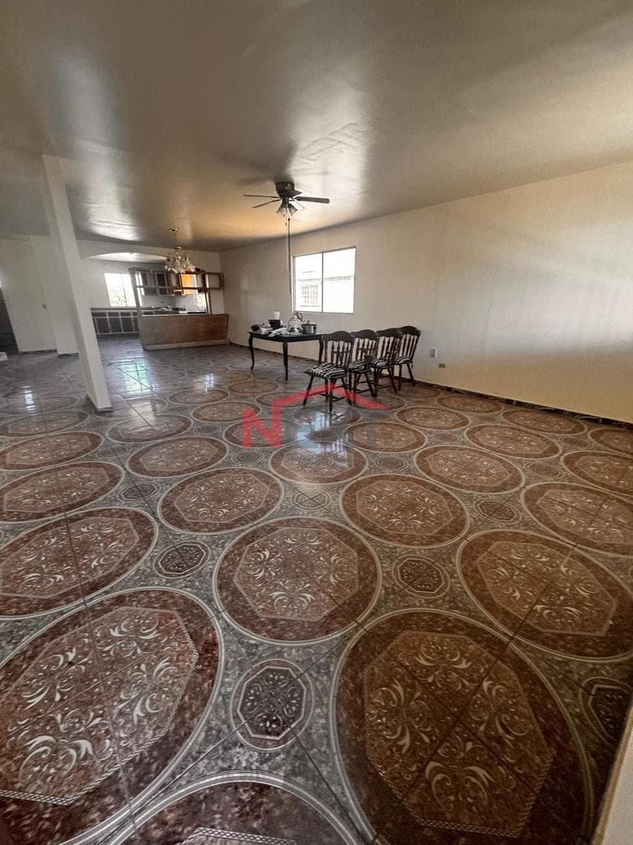 APARTMENT FOR RENT IN JARDINES DEL GUAYCURA, TIJUANA, B.C.