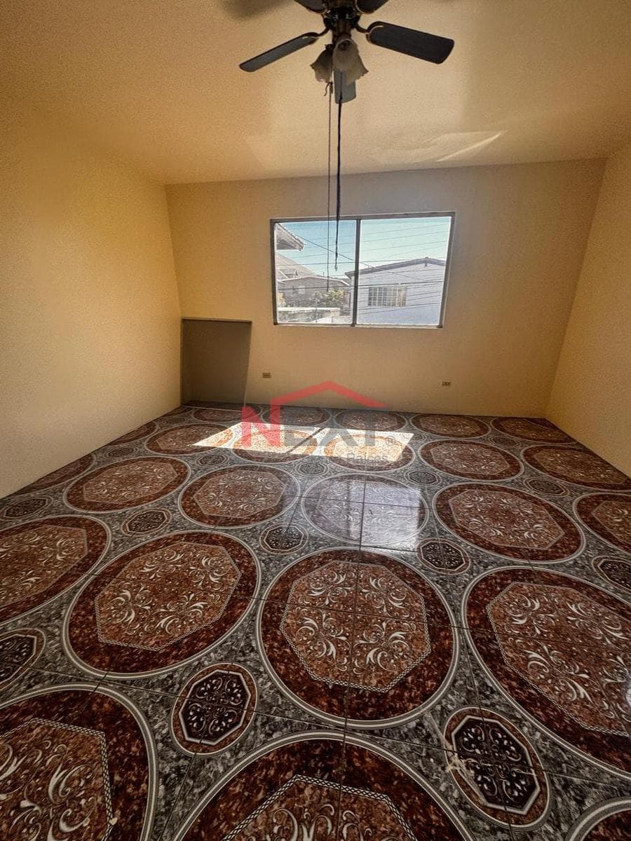 APARTMENT FOR RENT IN JARDINES DEL GUAYCURA, TIJUANA, B.C.