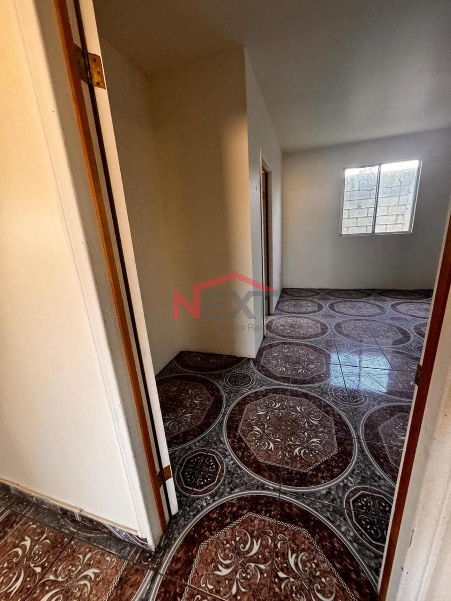 APARTMENT FOR RENT IN JARDINES DEL GUAYCURA, TIJUANA, B.C.