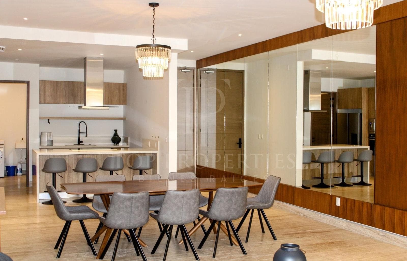 APARTMENT FOR SALE, VELA TOWERS, NIZUC AVENUE, CANCUN, QUINTANA RIO DE JANEIRO