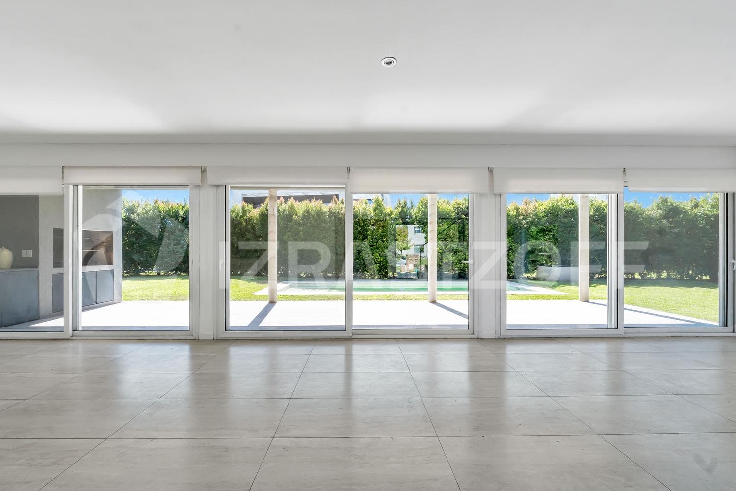 Casa en VENTA sobre lote central en Ayres Plaza