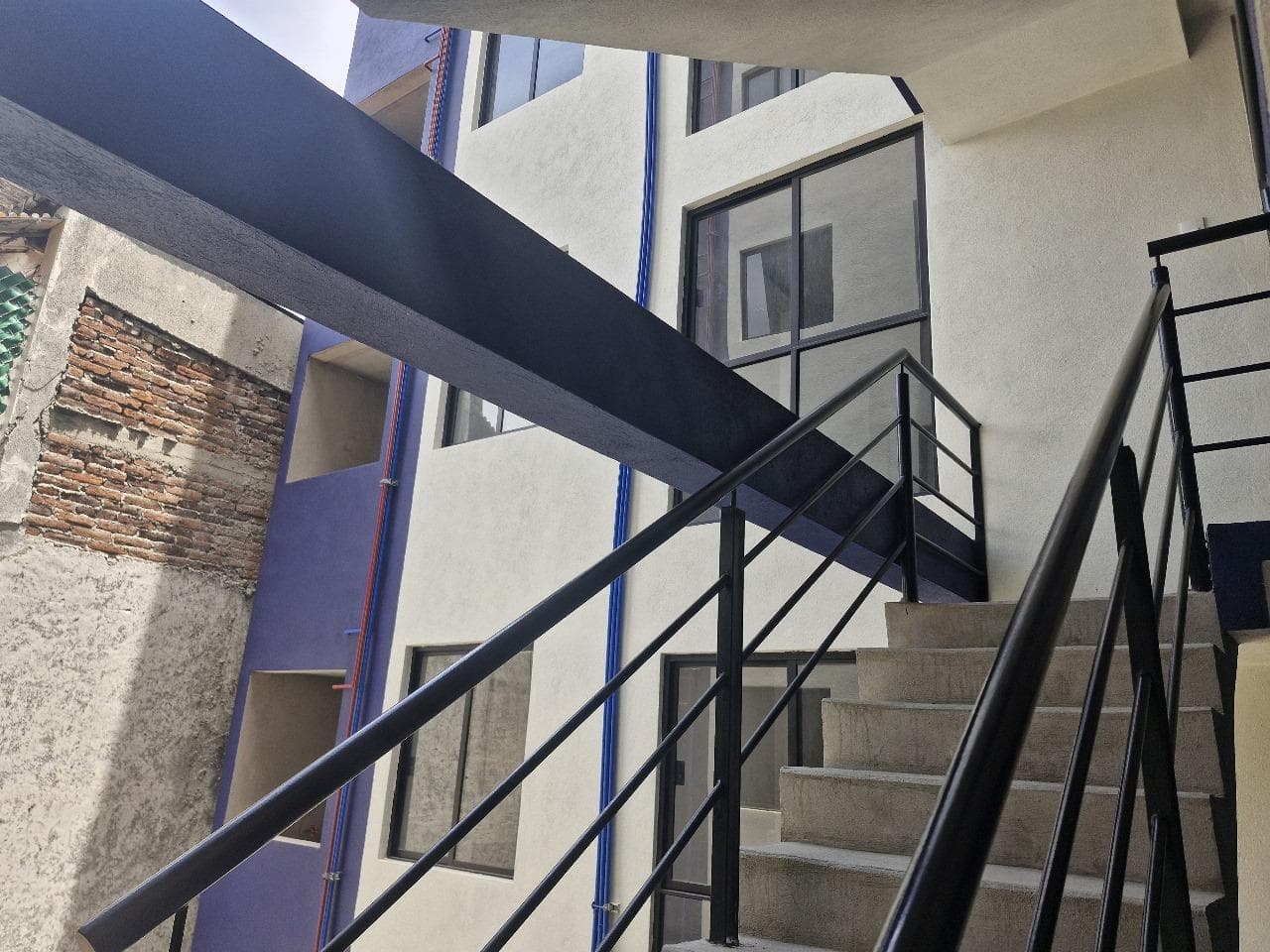 Department in San Diego Churubusco
