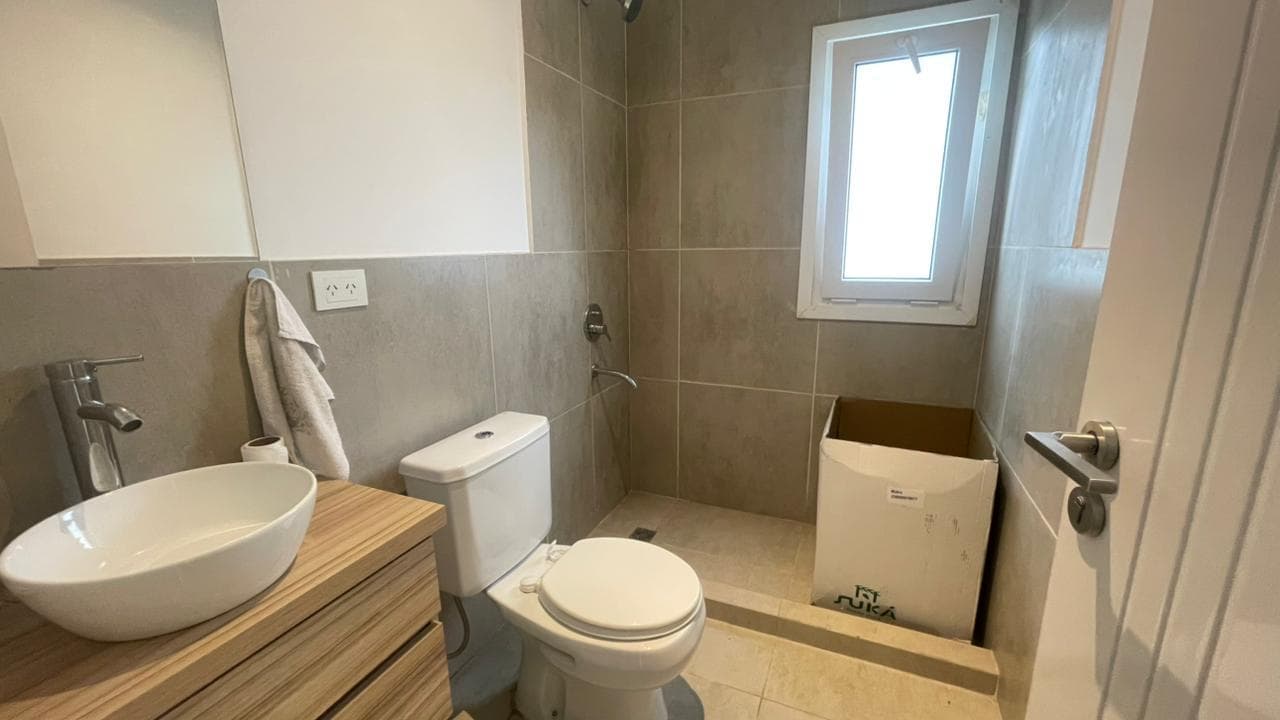 House for Sale in El Canton, Near the Lagoon
