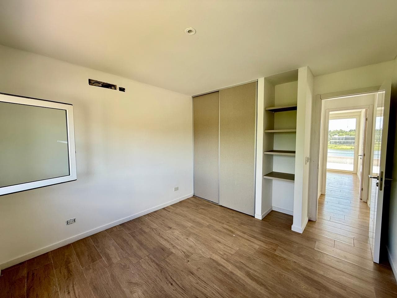 House for Sale in El Canton, Near the Lagoon