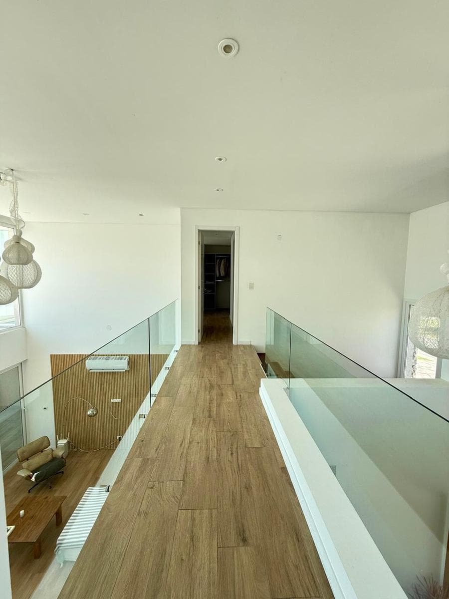 House for Sale in El Canton, Near the Lagoon