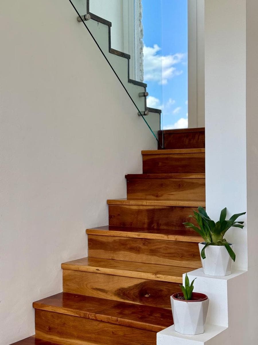 House for Sale in El Canton, Near the Lagoon