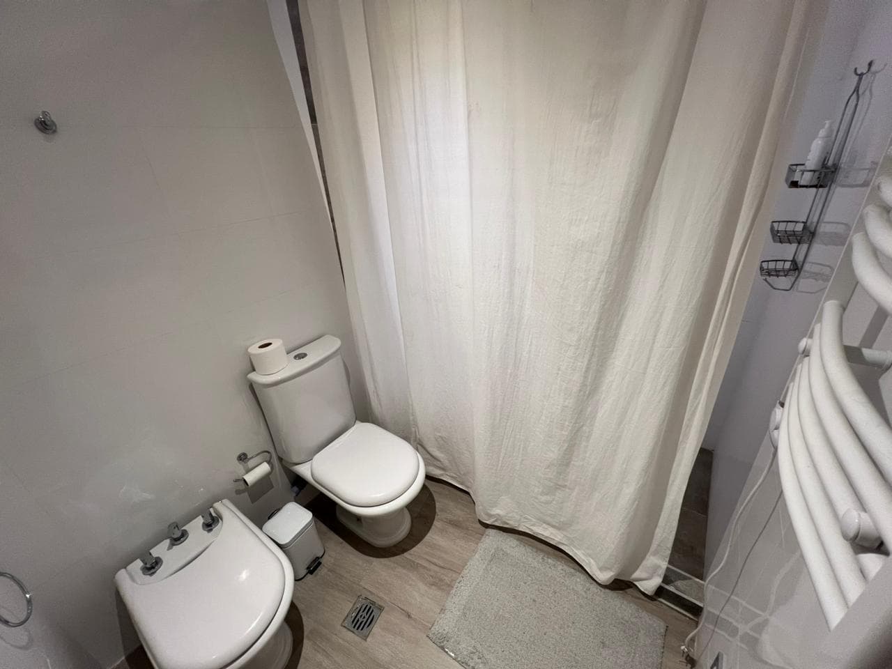 3-Bedroom Apartment in Northbeach, Next to Costa Esmeralda, Partido de la Costa