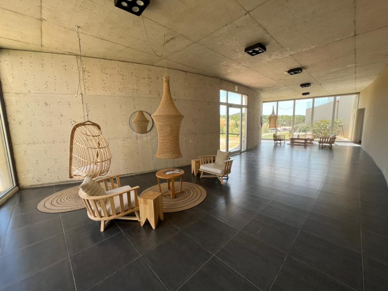 3-Bedroom Apartment in Northbeach, Next to Costa Esmeralda, Partido de la Costa