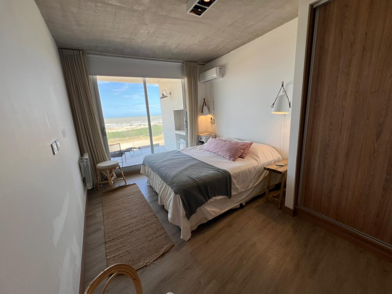 3-Bedroom Apartment in Northbeach, Next to Costa Esmeralda, Partido de la Costa