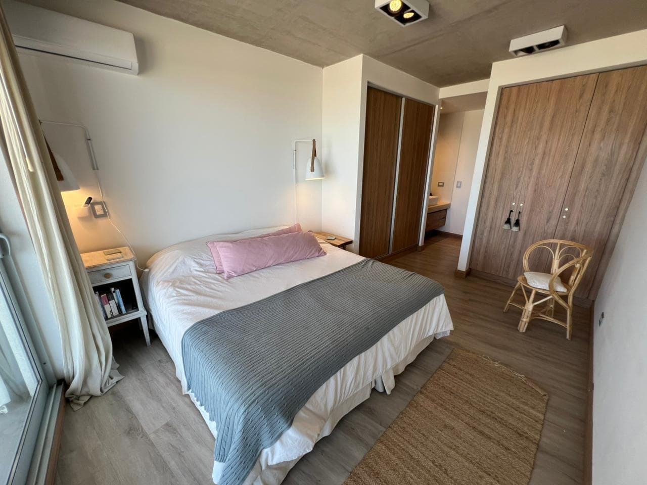 3-Bedroom Apartment in Northbeach, Next to Costa Esmeralda, Partido de la Costa