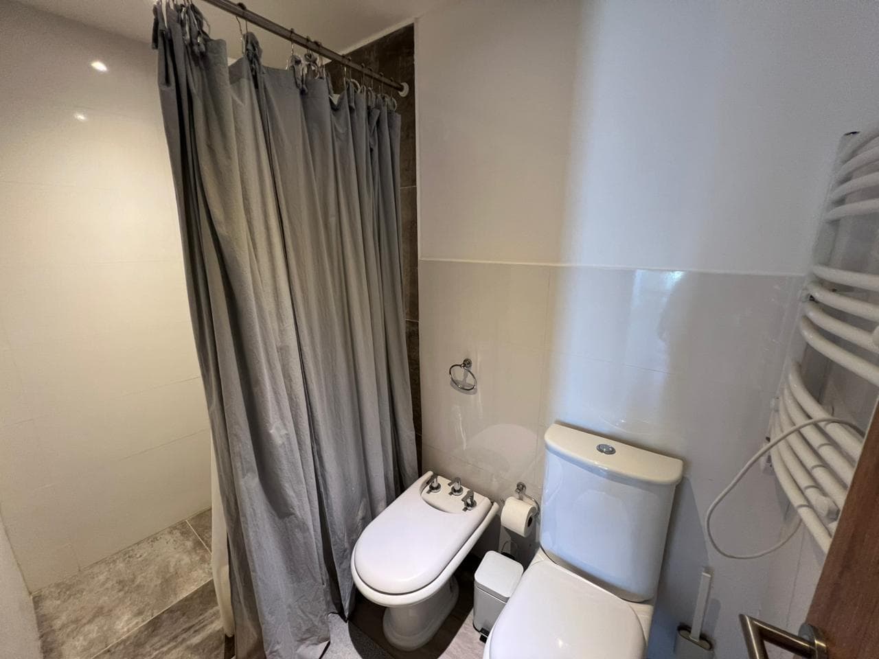 3-Bedroom Apartment in Northbeach, Next to Costa Esmeralda, Partido de la Costa