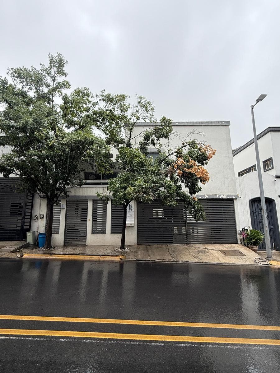 House for Sale in Dinastía, Monterrey, Nuevo León